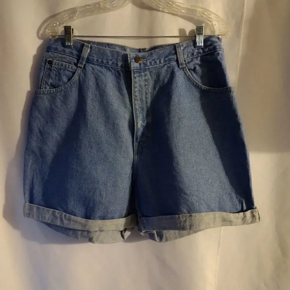 Gitano jean shorts